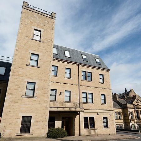 Halifax House, Studio Apartment 209 Exterior photo